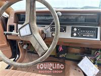 1988 Chevrolet celebrity