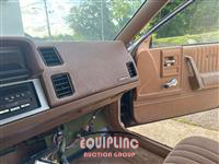 1988 Chevrolet celebrity