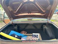 1988 Chevrolet celebrity