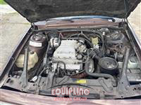 1988 Chevrolet celebrity