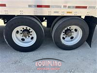 2022 Utility VS2DX T/A DRY VAN TRAILER
