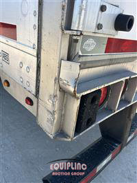 2022 Utility VS2DX T/A DRY VAN TRAILER