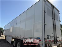 2014 Stoughton ZGPVW-535T-S-C T/A DRY VAN TRA