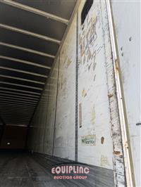2014 Stoughton ZGPVW-535T-S-C T/A DRY VAN TRA