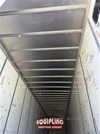 2014 Stoughton ZGPVW-535T-S-C T/A DRY VAN TRA