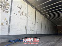 2014 Stoughton ZGPVW-535T-S-C T/A DRY VAN TRA