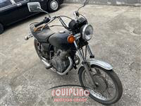 1981 YAMAHA XS 400