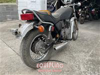 1981 YAMAHA XS 400