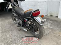1981 YAMAHA XS 400
