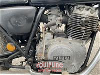 1981 YAMAHA XS 400