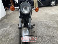 1981 YAMAHA XS 400