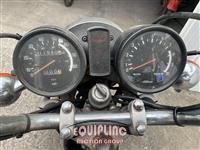 1981 YAMAHA XS 400