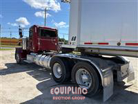2016 Peterbilt 389