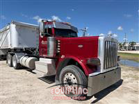 2016 Peterbilt 389