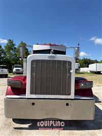 2016 Peterbilt 389