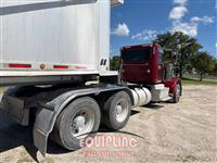 2016 Peterbilt 389