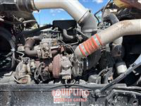 2016 Peterbilt 389