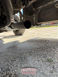 2016 Peterbilt 389