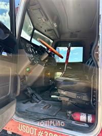 2016 Peterbilt 389