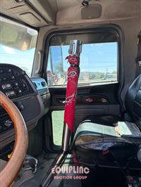 2016 Peterbilt 389