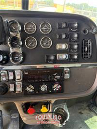 2016 Peterbilt 389