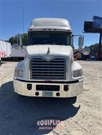 2013 Mack CXU 6X4 T/A MID ROOF SLEEPER
