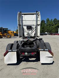 2013 Mack CXU 6X4 T/A MID ROOF SLEEPER