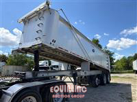 2015 MAC TRAILER MANUFACTURING MAC TRAILER MANUFACTURING