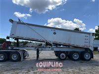 2015 MAC TRAILER MANUFACTURING MAC TRAILER MANUFACTURING