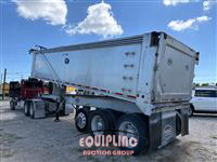 2015 MAC TRAILER MANUFACTURING MAC TRAILER MANUFACTURING