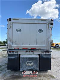 2015 MAC TRAILER MANUFACTURING MAC TRAILER MANUFACTURING