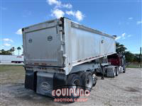 2015 MAC TRAILER MANUFACTURING MAC TRAILER MANUFACTURING