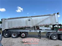 2015 MAC TRAILER MANUFACTURING MAC TRAILER MANUFACTURING