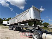 2015 MAC TRAILER MANUFACTURING MAC TRAILER MANUFACTURING