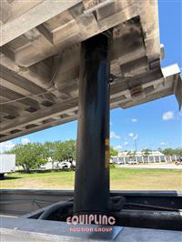 2015 MAC TRAILER MANUFACTURING MAC TRAILER MANUFACTURING