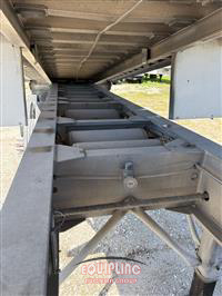 2015 MAC TRAILER MANUFACTURING MAC TRAILER MANUFACTURING