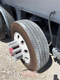 2015 MAC TRAILER MANUFACTURING MAC TRAILER MANUFACTURING