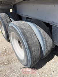 2015 MAC TRAILER MANUFACTURING MAC TRAILER MANUFACTURING