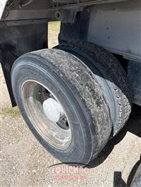 2015 MAC TRAILER MANUFACTURING MAC TRAILER MANUFACTURING