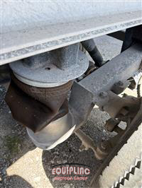 2015 MAC TRAILER MANUFACTURING MAC TRAILER MANUFACTURING