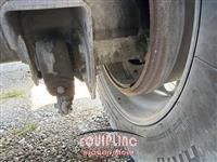 2015 MAC TRAILER MANUFACTURING MAC TRAILER MANUFACTURING