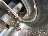 2015 MAC TRAILER MANUFACTURING MAC TRAILER MANUFACTURING