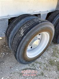 2015 MAC TRAILER MANUFACTURING MAC TRAILER MANUFACTURING