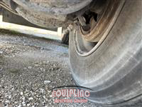 2015 MAC TRAILER MANUFACTURING MAC TRAILER MANUFACTURING