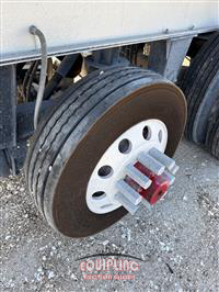 2015 MAC TRAILER MANUFACTURING MAC TRAILER MANUFACTURING