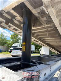 2015 MAC TRAILER MANUFACTURING MAC TRAILER MANUFACTURING