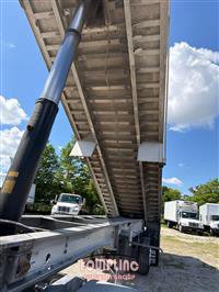 2015 MAC TRAILER MANUFACTURING MAC TRAILER MANUFACTURING