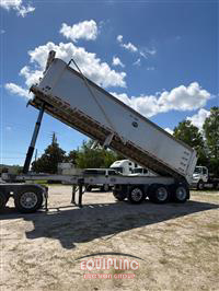 2015 MAC TRAILER MANUFACTURING MAC TRAILER MANUFACTURING