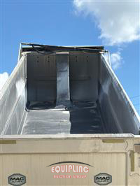 2015 MAC TRAILER MANUFACTURING MAC TRAILER MANUFACTURING