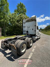 2019 International LT625 6X4 T/A SLEEPER TRUCK TR